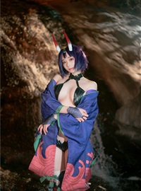 BamBi NO.002 FGO Shuten Douji(21)